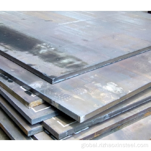 GR.70 Carbon Steel Plate ASTM A515 GR.70 Carbon Steel Plate Factory